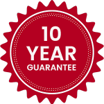 1110 Year Guarantee