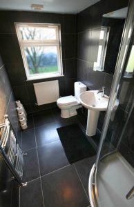 Ravensbourne Park Crescent SE6