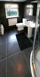 Ravensbourne Park Crescent SE6