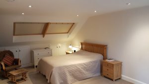 Kilgour road project