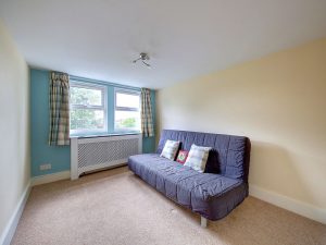 Trevelyan Road Project