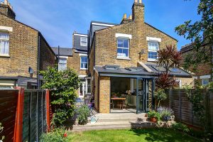 Rosenthorpe Road loft conversion
