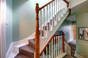 Rosenthorpe Road loft conversion