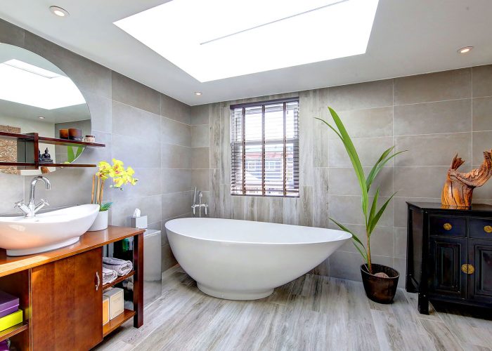 rudloe-rd-bath 11Loft Conversion Bathroom