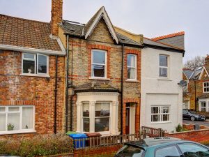 Surrey Road Nunhead SE15