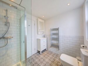 Surrey Road Nunhead SE15