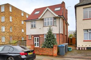 Acacia Grove, New Malden KT3