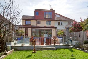 Crossmead SE9 Loft Photos