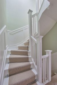 Eden Park Avenue Loft conversion