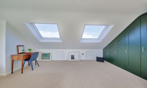 Downton Ave Streatham Hill SW2 Bed-wardrobes